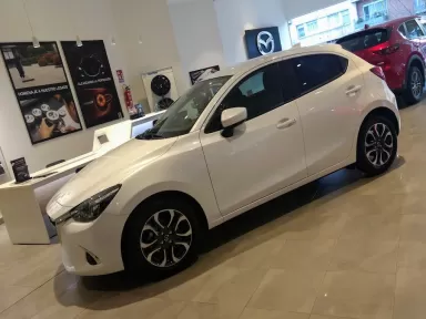 Concesionario Mazda - Egarmaz Motor Terrassa