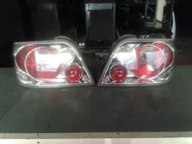 Desguace Rollín