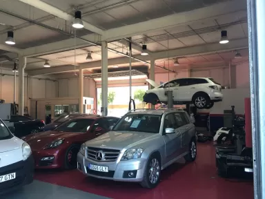 DIFICAR.com - MOLINS DE REI