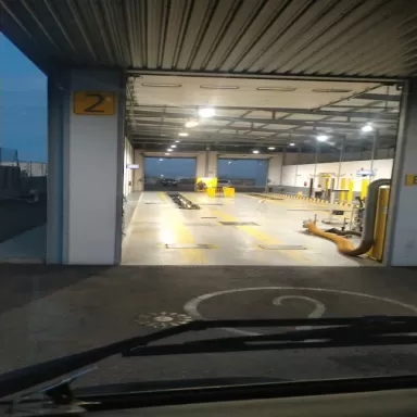 ITV Castuera Itevebasa