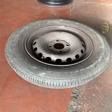 Desguace Rollín