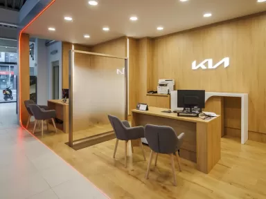 Kia DIVACAR Concesionari Oficial Sabadell