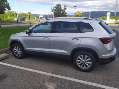 SIXT - Barcelona Centro (Eixample)