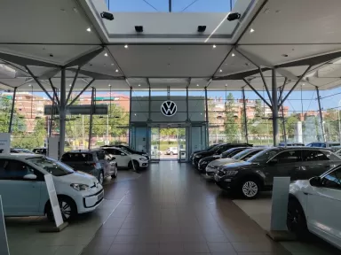 Carhaus Sant Boi De Llobregat - Concessionari Oficial Volkswagen