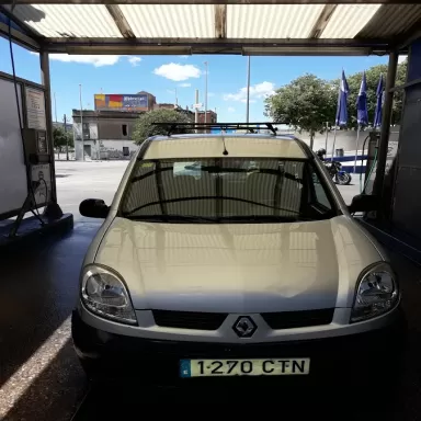 Ballenoil Cornellá de Llobregat