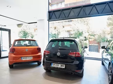 Concessionari Volkswagen SARSA