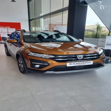 Renault Terrassa - Movento Auser