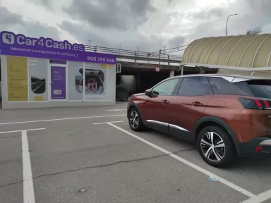 Car4Cash.es - Valoramos y compramos tu vehículo