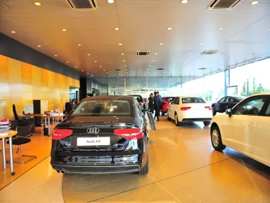 Concessionari Movento Sarsa Audi
