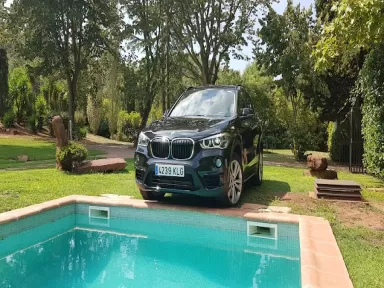 SIXT - Barcelona Centro (Eixample)