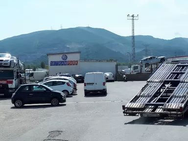 Setrampark Catalunya S.A.