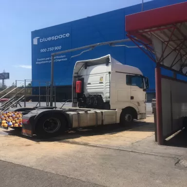 Carwash Planet BCN – Rentat de vehicles