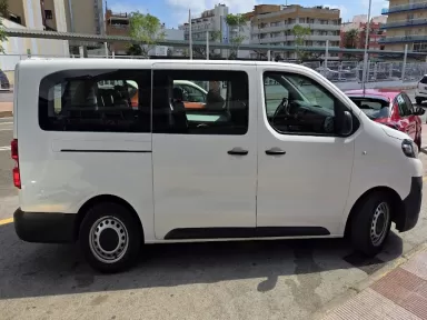 Olimpia Rent a Car Lloret de Mar