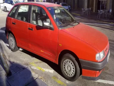 Desguace Rollín