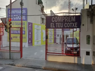 VenderMiCoche.es Sabadell