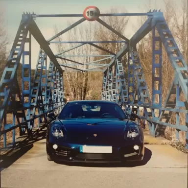 Neumáticos García Pagán S.L.