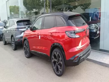 Renault - Vilanova i la Geltrú - Remm Guitart