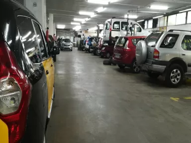 Renault - Martorell - Remm Guitart