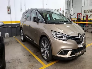 Automòbils Pruna RENAULT Mollet del Vallès