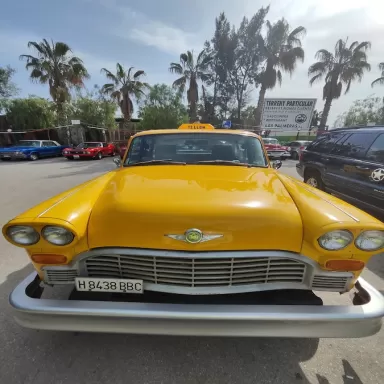 Gasolinera Les Palmeres REPSOL