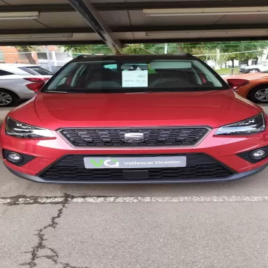 Vallescar Ocasión: Coches km 0, seminuevos y de ocasión
