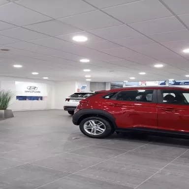 Concessionari Hyundai Motorprim Movento