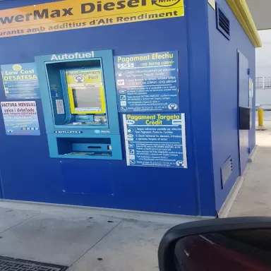 Vilacarburants Low Cost Lliçà