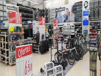 Norauto Barcelona Manresa