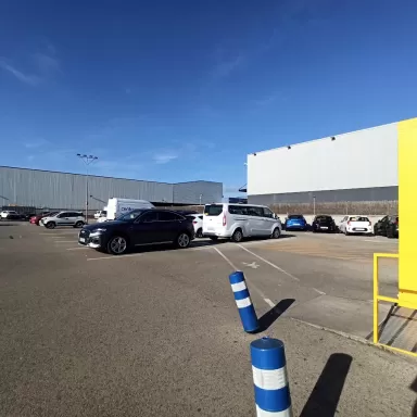 Centauro Car hire Barcelona airport