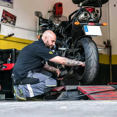 Rodi Motor Services