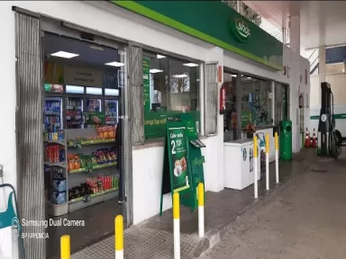 BP