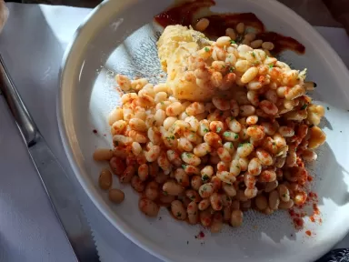 Restaurante 4 estaciones Viladecans