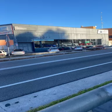 SEAT Rubí | Maas Ondinauto