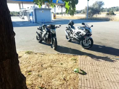 Estación de Servicio Petrocat - Repsol