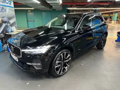 DetailCar Glories Barcelona