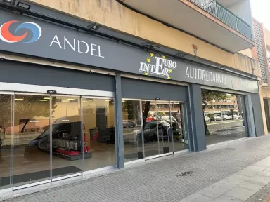 EUROINTER SANT ANDREU. S.L