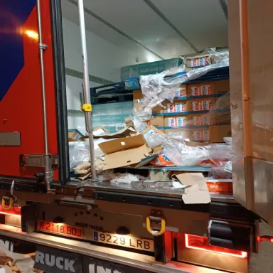 E.S. BP Inursa Barcelona