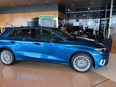 Concessionari Movento Sarsa Audi