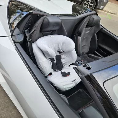 Stroller rental Easytravelkids & Bugakids