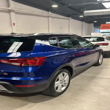 Das WeltAuto Baix Motor Sant Boi