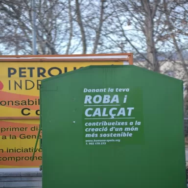 Petrolis Independents