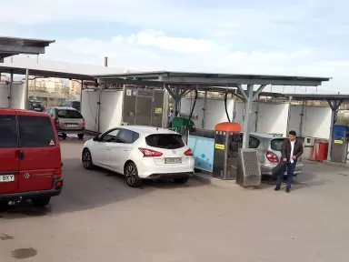 LavaloTodo.net, Àrea Sant Fost