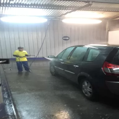 Ballenoil Cornellá de Llobregat