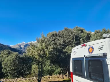 Lloguer d'autocaravanes i furgonetes | Autocaravanes Carreras