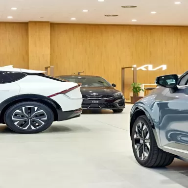 AUTOCAM Sport | Exposició i Vendes KIA | Vilanova i la Geltrú