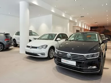 Concessionari Volkswagen SARSA