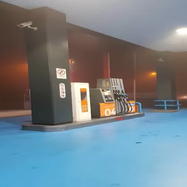 PETRO VALLES Canovelles