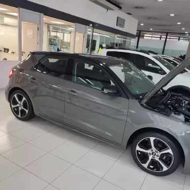 Automóviles Avenida - comprocochesbcn.com