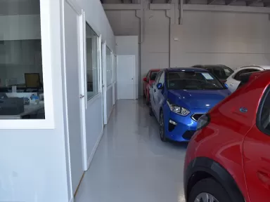 DIFICAR.com - MOLINS DE REI