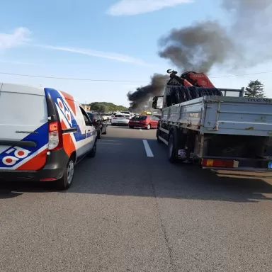 Estación de Servicio Petronor - Repsol